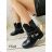 Ankle boots women's (36-41) WSHOES SHOES