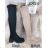 Women's sneakers (36-41) CTOGO OBGG21VL135
