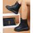 Ankle boots women's (36-41) WSHOES SHOES