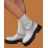 Ankle boots women's (36-41) WSHOES SHOES