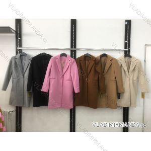 Women's coat (S / M ONE SIZE) ITALIAN FASHION IMR21397