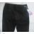 Women's Canvas Pants (30-42) MOON GIRL SHX5889-1-A
