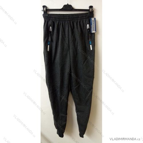 Men's Sweatpants long oversized (l-3xl) DUNAUONE SUN21Y-4807