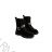 Ankle boots women's (36-41) WSHOES SHOES