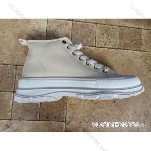 Boty kotníkové dámské (36-41) WSHOES OBUV OBE21029