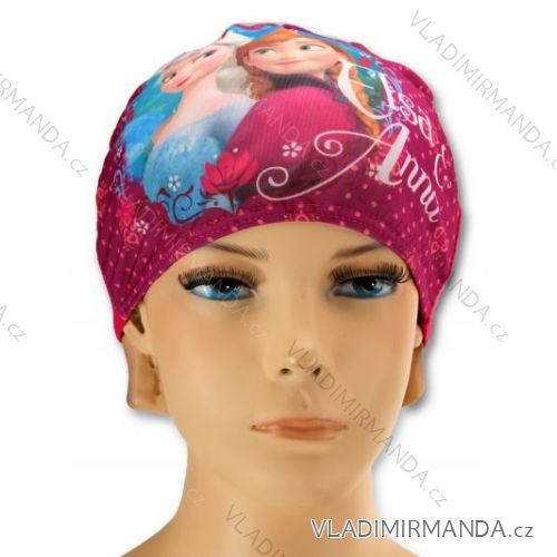 Swimming cap (flip-flop) frozen baby girl (uni) SETINO 770-815
