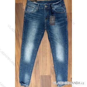 Jeans long women's jeans (XS-XL) SMAGLI MA521CY735