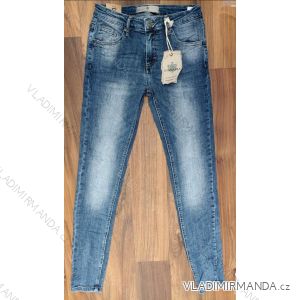 Jeans long women's (XS-XL) ITAIMASKA MA521HS-3053