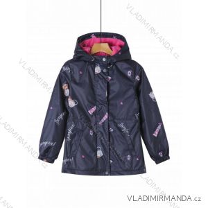 Jacket double-sided autumn jacket adidas boy (134-164) GLO-STORY BFY-6800