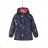 Jacket double-sided autumn jacket adidas boy (134-164) GLO-STORY BFY-6800