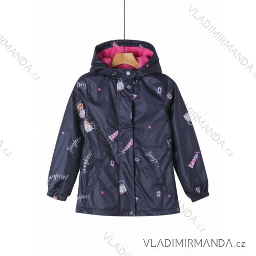 Jacket double-sided autumn jacket adidas boy (134-164) GLO-STORY BFY-6800