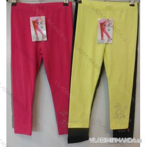 Leggings of a Wide Teenage Girls (98-128) WD WD23TE-806