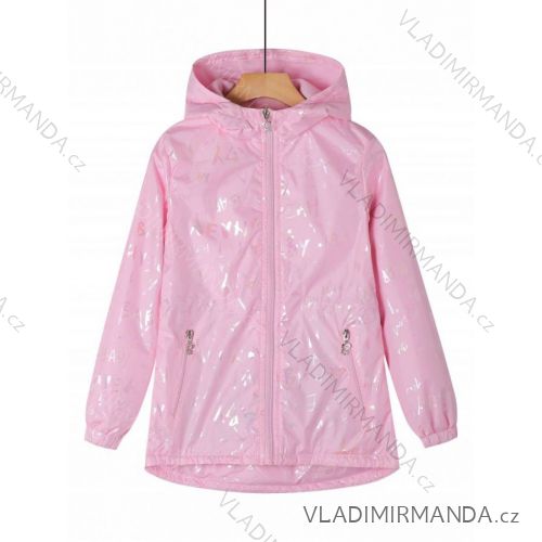 Jacket double-sided autumn jacket adidas boy (134-164) GLO-STORY BFY-6800