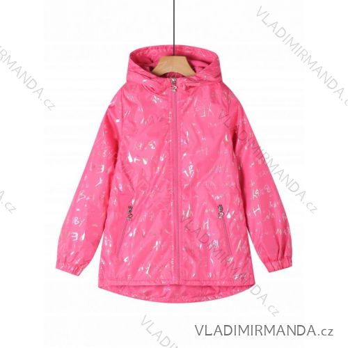 Jacket double-sided autumn jacket adidas boy (134-164) GLO-STORY BFY-6800