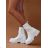 Ankle boots women's (36-41) WSHOES SHOES