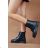 Ankle boots women's (36-41) WSHOES SHOES