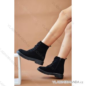 Ankle boots women's (36-41) WSHOES SHOES