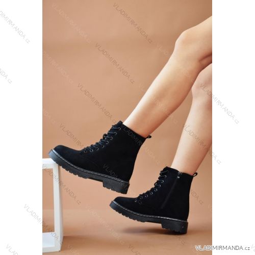 Ankle boots women's (36-41) WSHOES SHOES