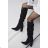 Ankle boots women's (36-41) WSHOES SHOES