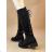 Ankle boots women's (36-41) WSHOES SHOES