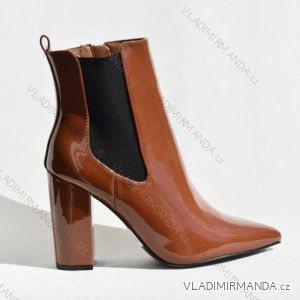 Ankle boots women's (36-41) WSHOES SHOES