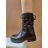 Ankle boots women's (36-41) WSHOES SHOES