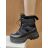 Ankle boots women's (36-41) WSHOES SHOES