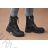 Ankle boots women's (36-41) WSHOES SHOES