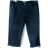 Pants 3/4 Short Oversized Ladies (42-52) SMILING JEANS N420
