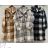 Teddy long sleeve coat women (S / M ONE SIZE) ITALIAN FASHION IMWM217232