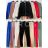 Women's velvet tracksuit set (S-XL) ITALIAN FASHION IMWG217290