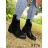 Ankle boots women's (36-41) WSHOES SHOES