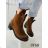 Ankle boots women's (36-41) WSHOES SHOES