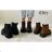 Ankle boots women's (36-41) WSHOES SHOES