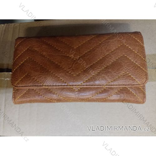 Women bag with wallet (32cmX14,5cm) ITALIAN FASHION IM2619W-9211