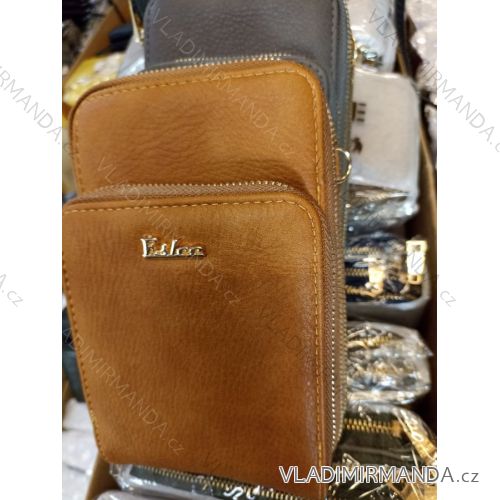 Women's wallet (ONE SIZE) ITALIAN FASHION IM82016852