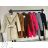 Women's fleece coat (S / M ONE SIZE) ITALIAN FASHION IMM211508