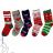 Thermo men's socks (40-47) AMZF A-110-1
