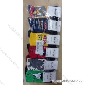 Men's weak socks (39-46) AURA.VIA AURA21FD6330