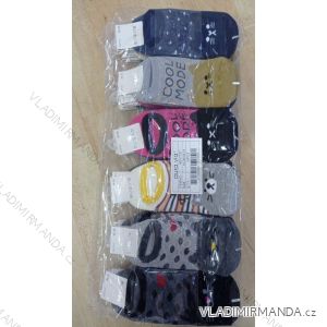 Ankle socks women (35-41) AURA.VIA NDX5983