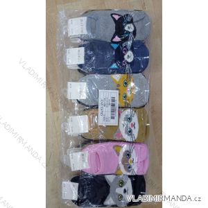 Ankle socks women (35-41) AURA.VIA NDX5983