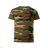 Camouflage t-shirt children's camouflage green 146 cm / 10 years ADR-1493411
