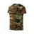 Camouflage t-shirt children's camouflage green 146 cm / 10 years ADR-1493411
