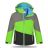 Softshell weak baby boys and girls (98-128) KUGO B901