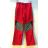 Pants outdoor children and adolescents (122-158) BENHAO BH14-15-128
