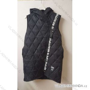 Women's vest (M / L ONE SIZE) ITALIAN FASHION IM721322