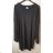 Women's warm long sleeve tunic (XL / 2XL ONE SIZE) ITALIAN FASHION IM721324