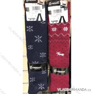 Womans's knee socks (40-47) PESAIL PES21XG1517