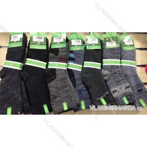 Thermal Thermo Cotton Men's Socks (40-47) PESAIL PES20SSM4