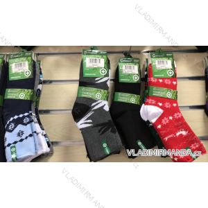 Socks warm thermo health bamboo ladies (35-42) PESAIL PES21JW6042